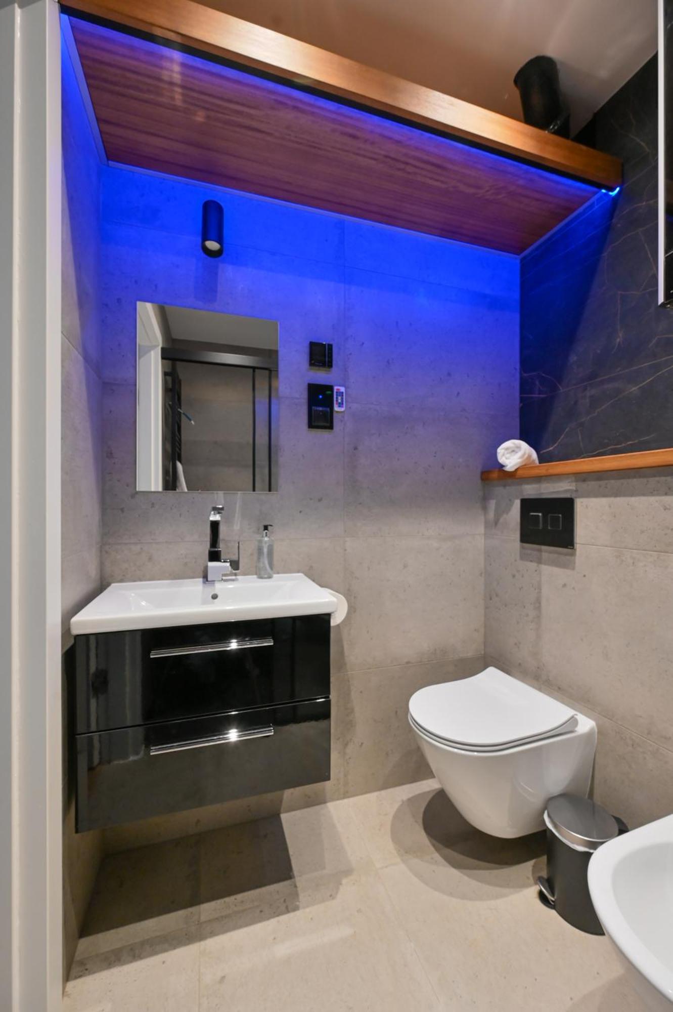 Rentplanet - Apartament Kasztelanska Krakau Buitenkant foto